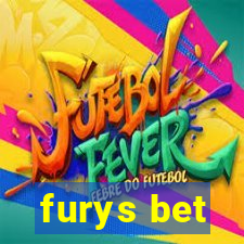 furys bet